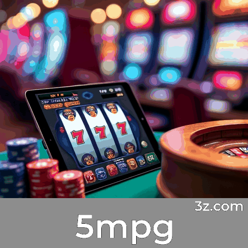 Login Seguro e Otimizado para Brasileiros no 5mpg