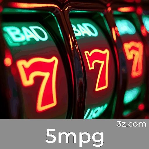 Experiência Premium de Jogos de Casino no 5mpg