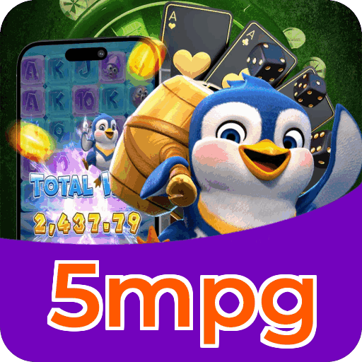 Bônus de boas-vindas 5mpg