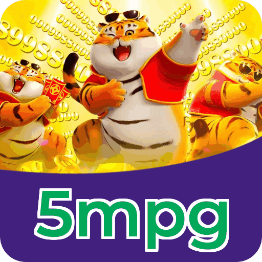 Bônus de Boas-vindas 5mpg