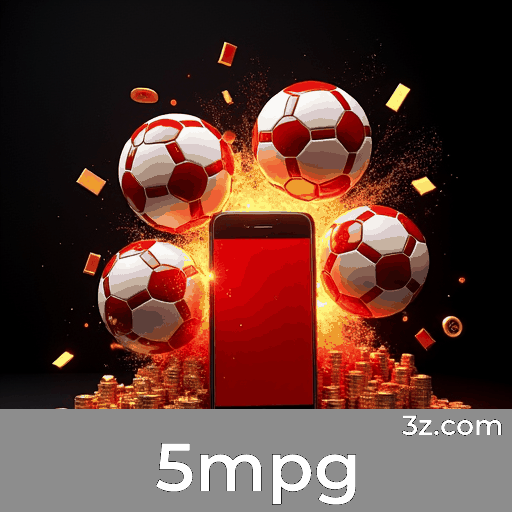 5mpg: Apostas em Esportes Completas e Atualizadas para Brasileiros
